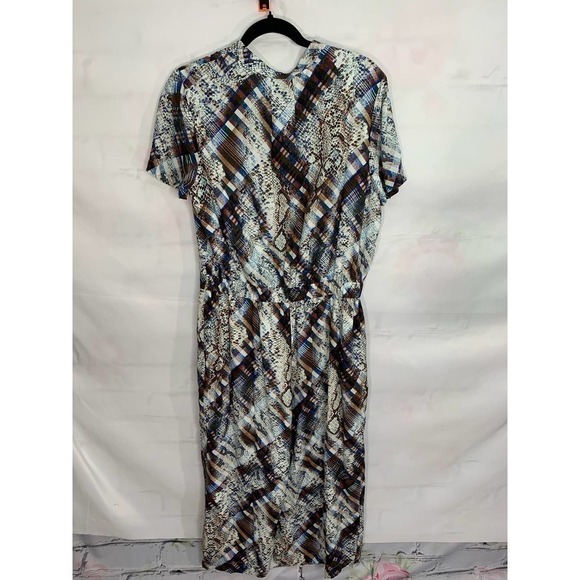 NWT | Ted Baker London Balay Wide Leg Jumpsuit - Picture 5 of 9